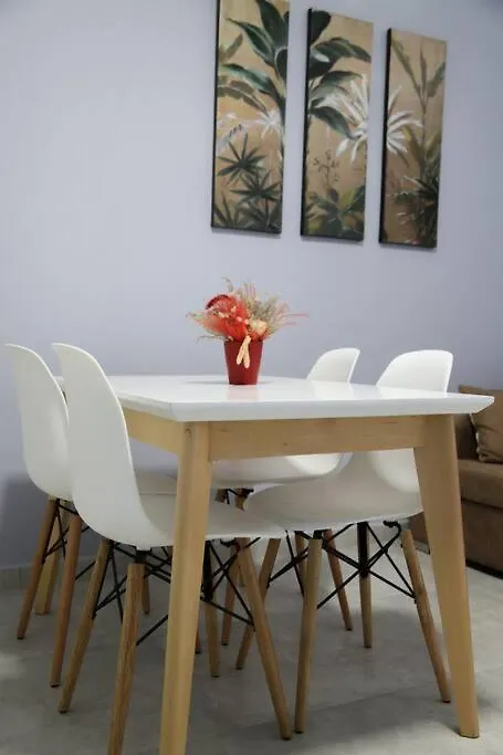Shëngjin Ammen Apartment אלבניה