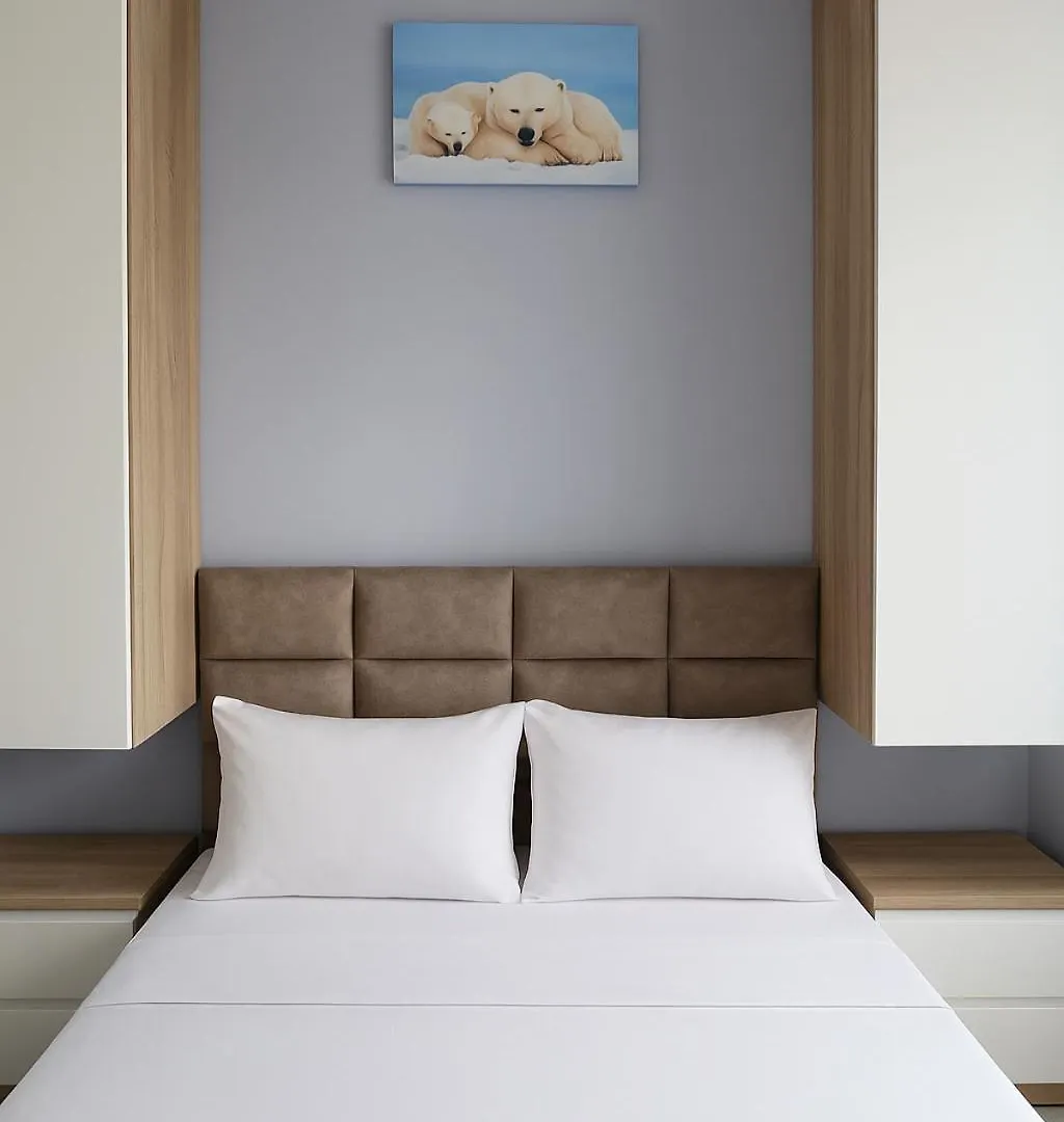 Shëngjin Ammen Apartment