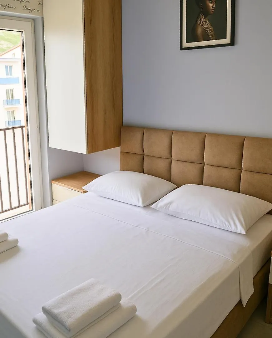 Ammen Apartment Shëngjin