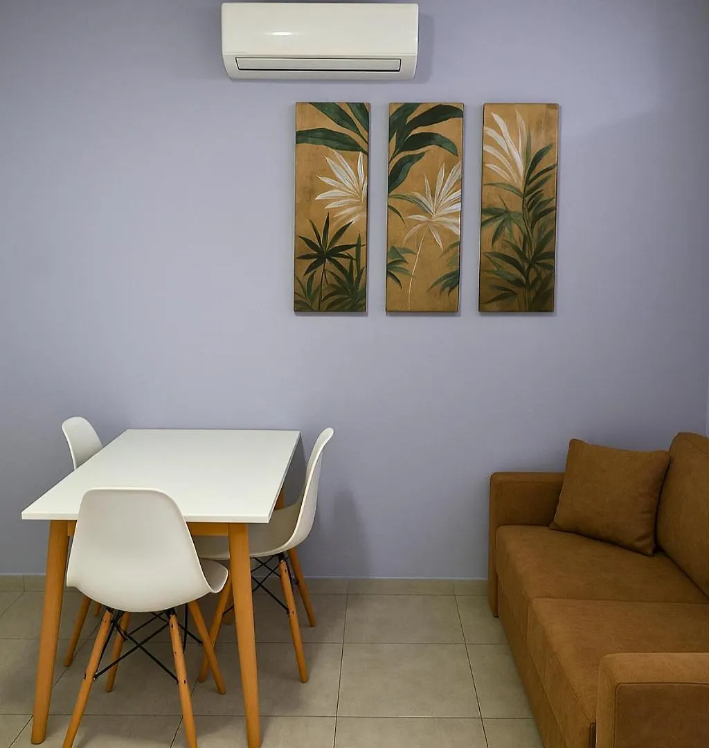 Ammen Apartment Shëngjin