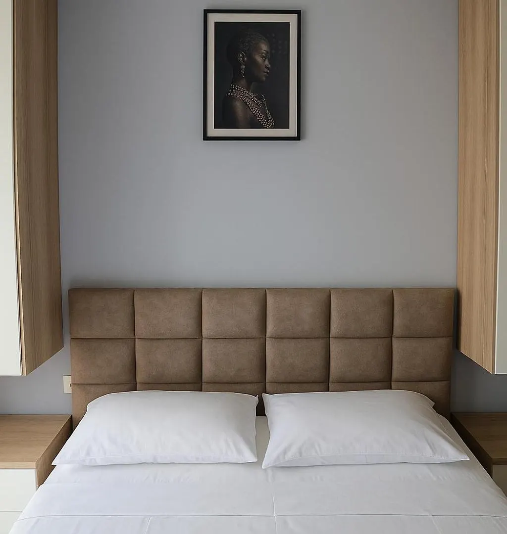 Ammen Apartment Shëngjin